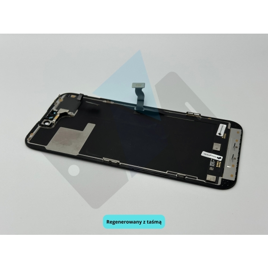 Wyświetlacz Regenerowany Iphone 14 Pro Max z taśmą